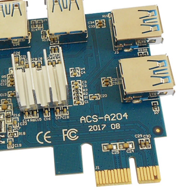 

PCI-E 1 4 PCI-EX1 PCI-EX16 4X WinXP/Win7/Win8/Win10