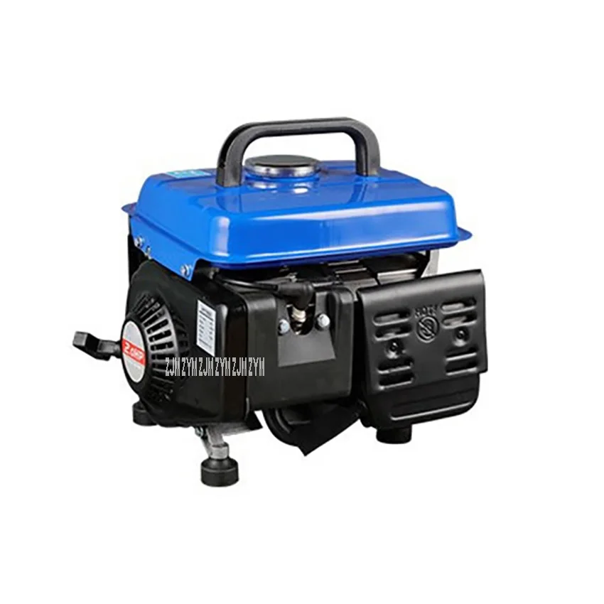 HY 950 высокое качество ручной тянуть низкий уровень шума Мини бензиновый