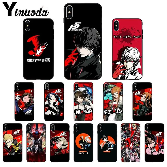 XXXTentacion iPhone 8 7 6 6S Plus X XS MAX 5 5S SE XR 11 11pro max 1