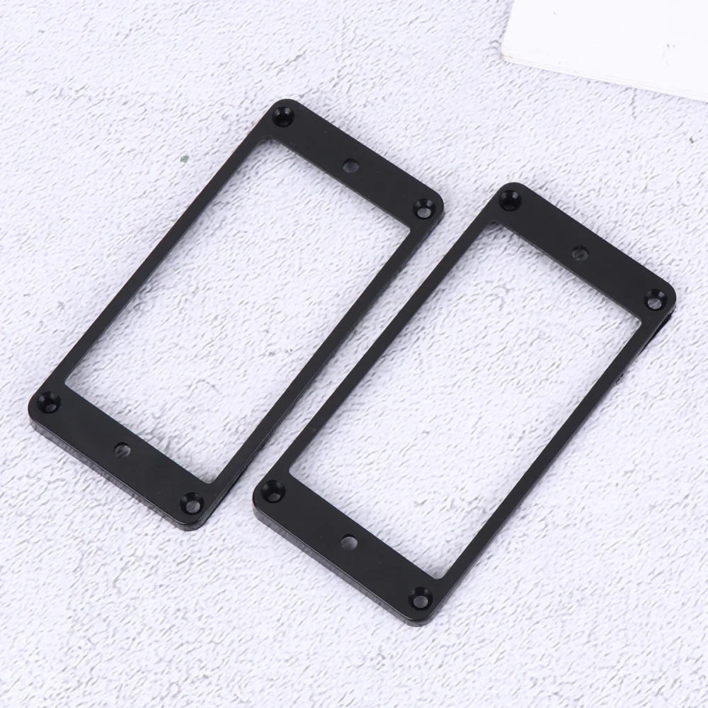 10 шт. прочная пластиковая рамка для пикапа Полезная портативная изящная