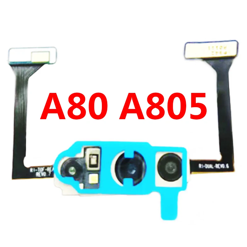 

Back Facing Camera For Samsung Galaxy A80 Rear Back Main Big Camera Rear