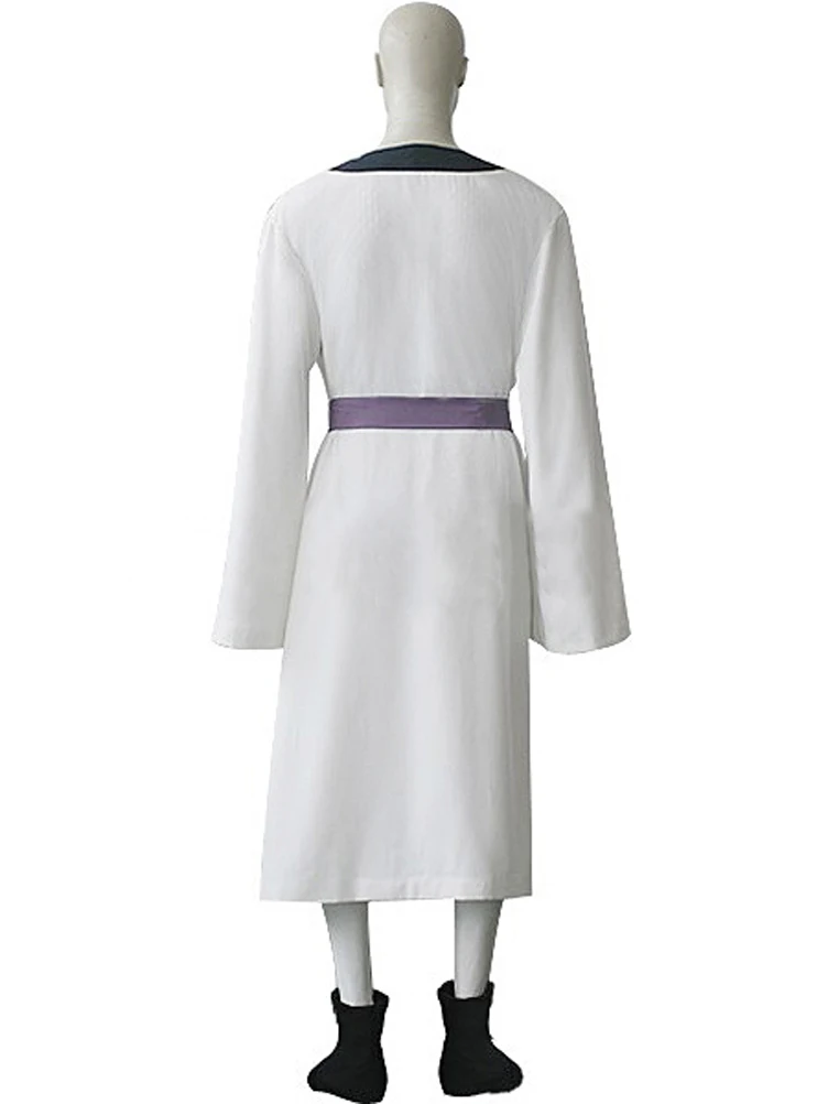 Костюм для косплея молодого орочимару | Тематическая одежда и униформа