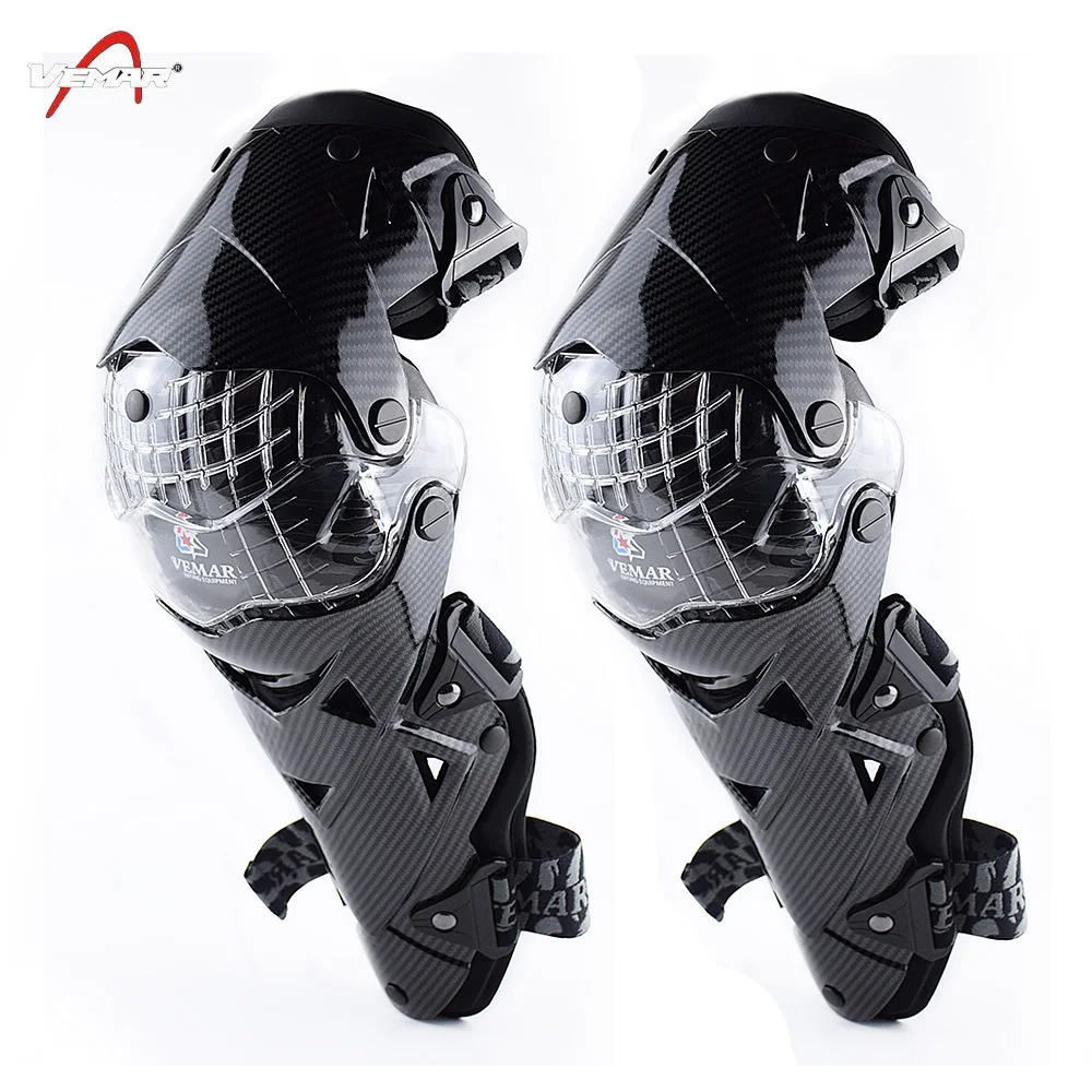 VEMAR мотоциклетные Для мужчин Защита наколенники гвардии протектор внедорожных