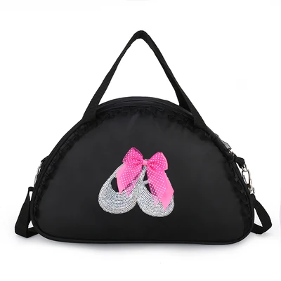 Детская Сумка Для Танцев Живота кружевная сумочка большой вместимости розового