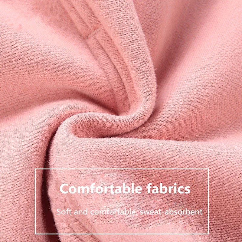 Штаны для маленьких мальчиков и девочек из хлопка на осень новорожденных брюки