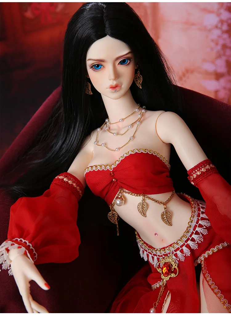 BJD кукла Saiph 1/3 модель тела Девушки Мальчики глаза высокое качество игрушки Свободные глаза OUENEIFS dollSoom
