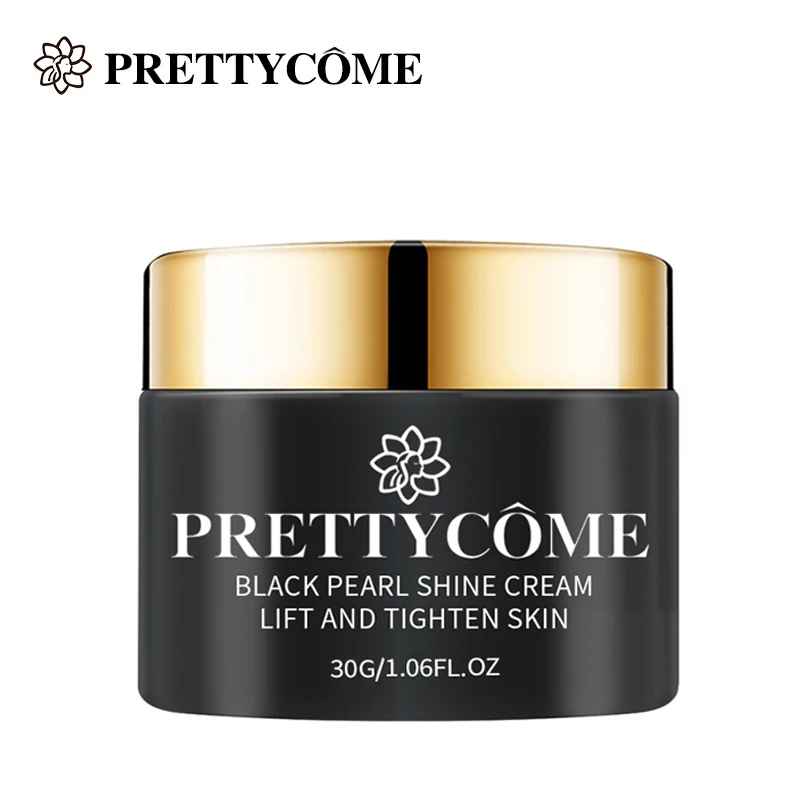 

Отбеливающий крем PRETTYCOME, увлажняющий антивозрастной крем для кожи, эффективное удаление пятен от акне, контроль жирности кожи