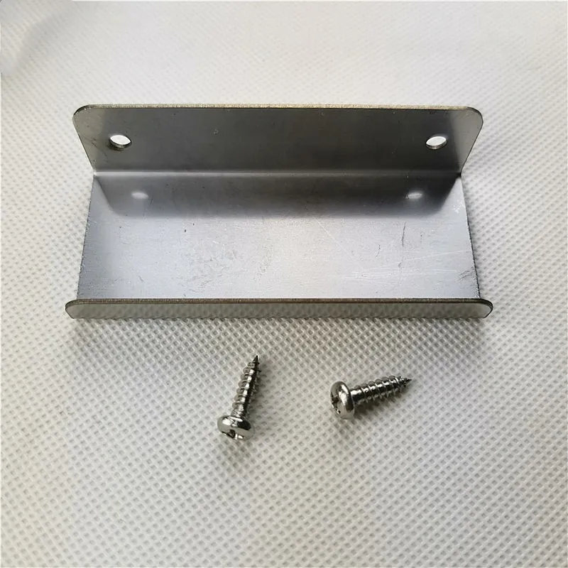 Матовый SUS304 нержавеющая сталь скрытые ручки шкафа кухонный шкаф для выдвижных