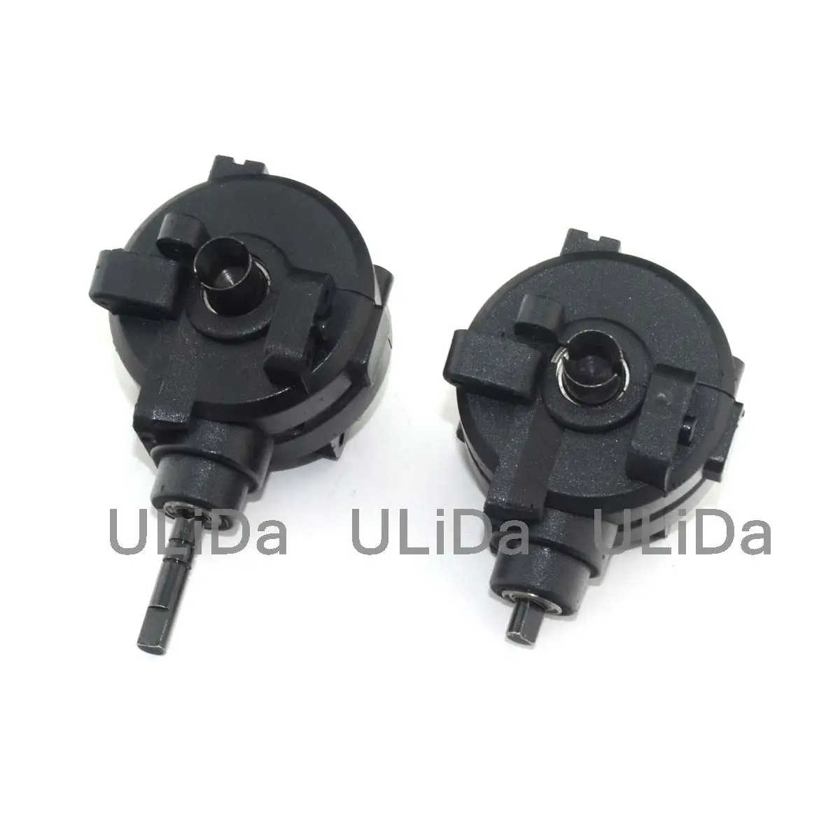 Передняя/задняя коробка передач полный комплект привода Diff для машина HSP 02024 02051