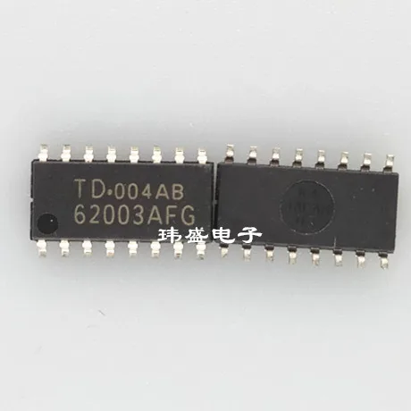 

20PCS/LOT TD62003AFG TD62003AF TD62003 SOP16