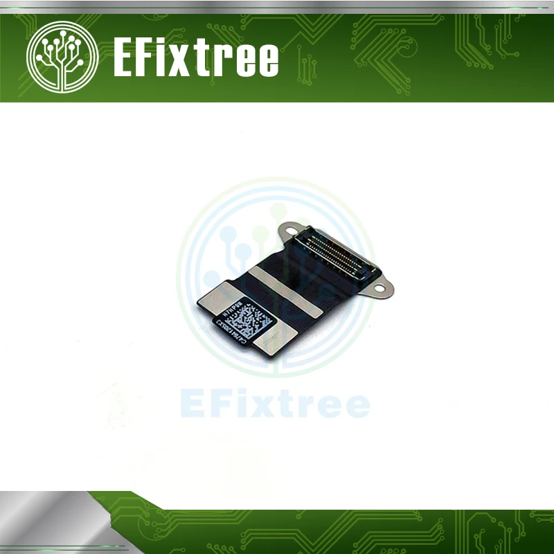 10 комплектов A1708 A1707 A1706 ЖК гибкий кабель светодиодный LVDs экран дисплей