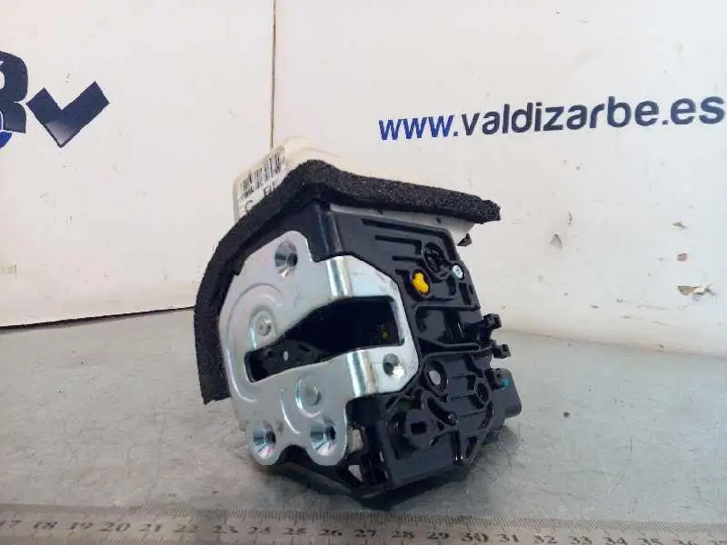 /4896455/левый задний дверной замок для KIA RIO 1 2 CAT | 0 11 . .. Гарантия год Запасной