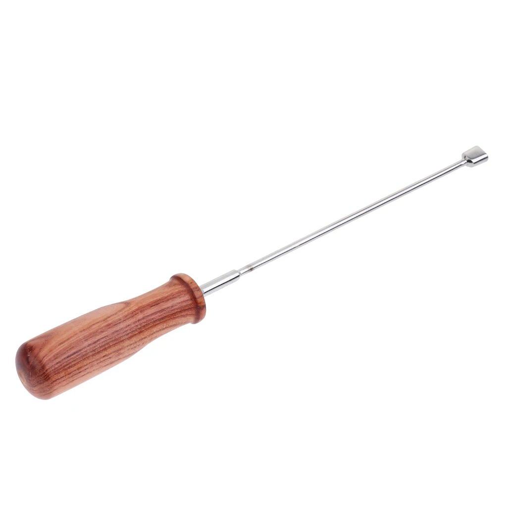 

Adjustable Adjustable Wrench Hammer Piano Tuner Lever Wrench for Access