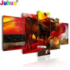 Набор для алмазной вышивки Корова, 5 шт.компл.