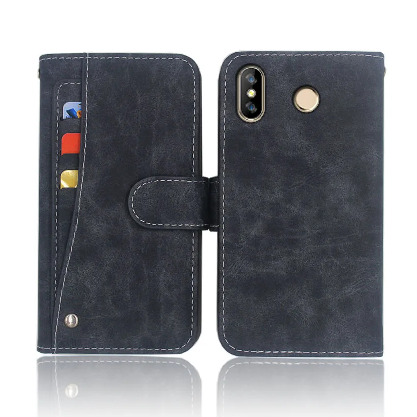 Лидер продаж! H5 чехол для телефона высококачественный кожаный чехол-книжка 5 7