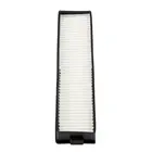 Сменный фильтр HEPA для пылесоса LG, 182*44*22 мм