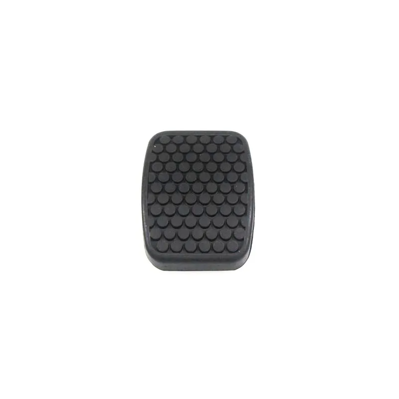 3 шт./лот новый комплект накладок на педаль тормоза акселератора для Suzuki Swift 49451