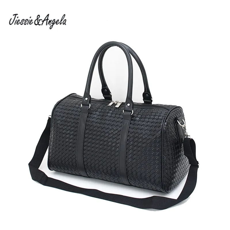 Women Travel Bag Suitcase Handbags Large Women's Bag Men Portable Luggage Bag Weekend Duffle Bags Shoulder Bag Men Tote Bags