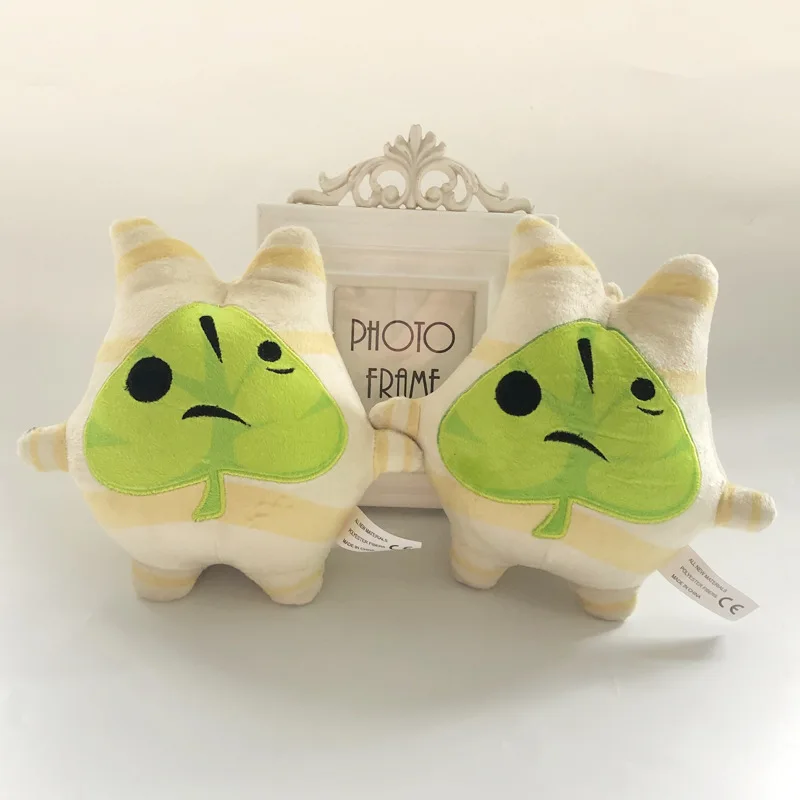 

Плюшевая игрушка Makar Korok, 18 см, с наполнителем