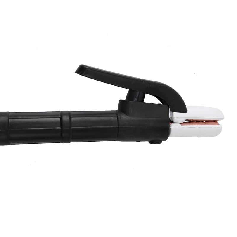 HOT-High Quality 300 Arc Welding Clamp Electrode Holder 3Meter Cable EN60974-12 | Weld Holders