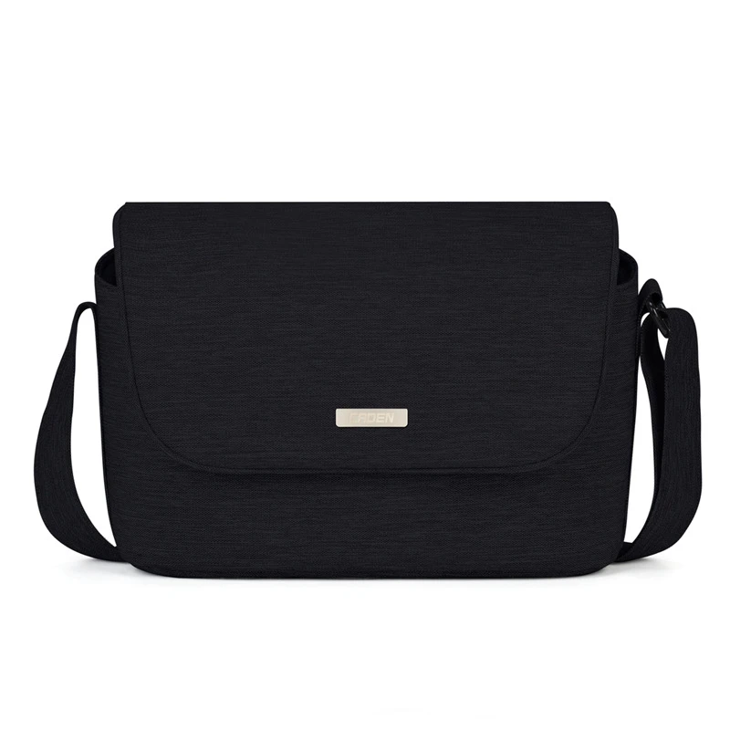 OPQ CADEN Сумка слинг для фото камеры сумка через плечо цифровой чехол