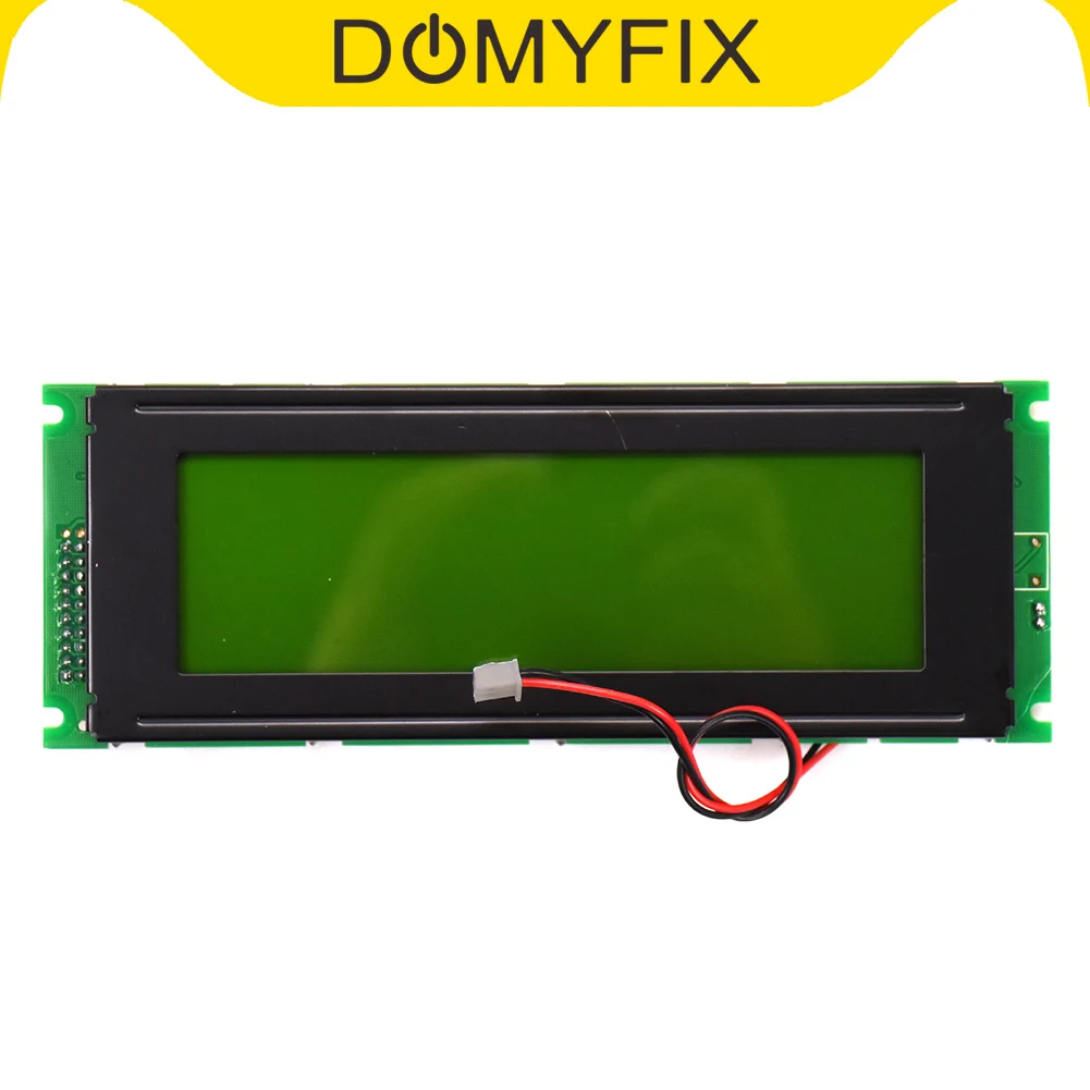 

Новинка, 1 шт., ЖК-экран DMF5005N 5,2 дюймов 240*64, панель дисплея DMF 5005N, ЖК-дисплей
