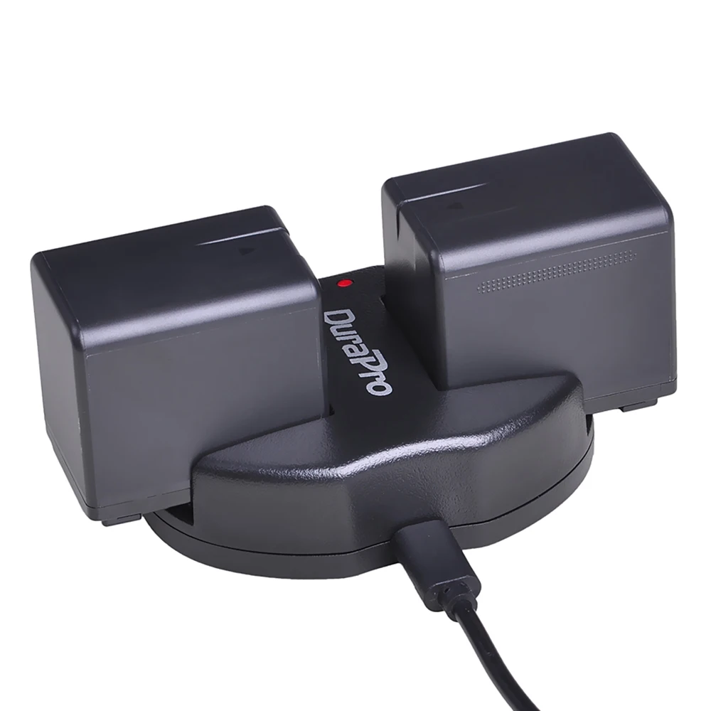 Аккумулятор для VW VBK360 3600 мАч 1 шт. перезаряжаемый аккумулятор + USB зарядное