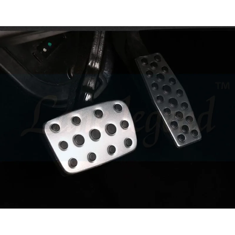 

Car Rest Pedal Foot Fuel Brake Clutch MT/AT Pedals for Chevrolet Cruze Sedan Hatchback OPEL Mokka 2013-2015 ASTRA J Insignia