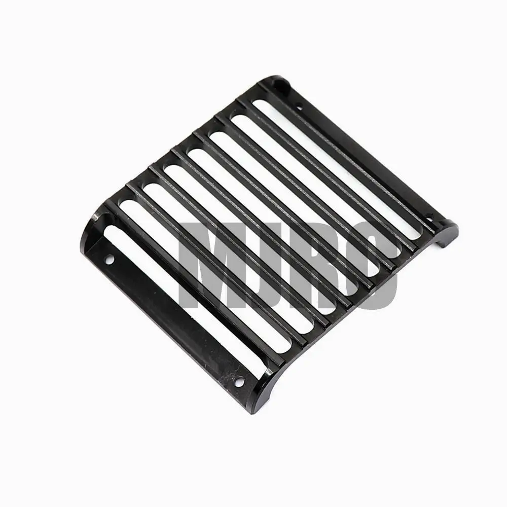 ajrc 2 шт trx4 защитная металлическа