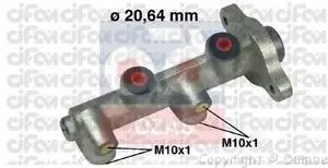 

MAIN HEAD 04 CORS A.C + ABS + AL "KAMPANALI BRAKE" CIFAM AD