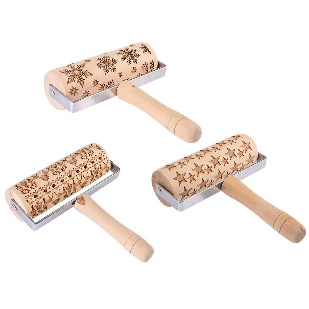 Прочная ручная лазерная гравировка Защита окружающей среды кухонная печать