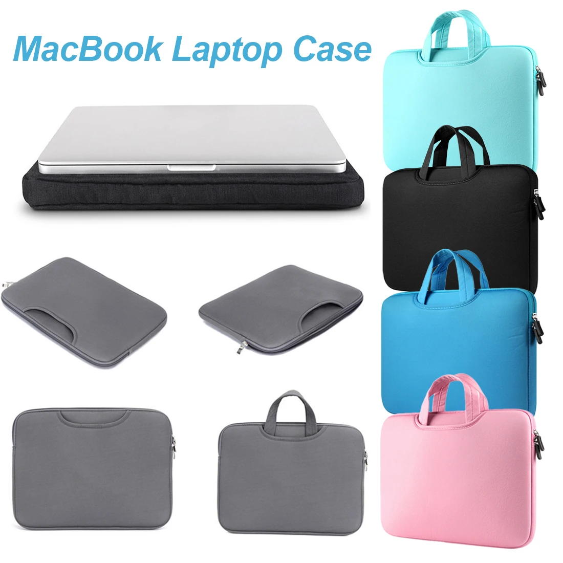 116 133 154 156 сумка для ноутбука macbook air pro retina с