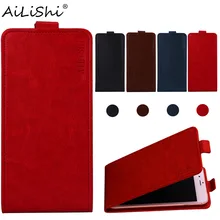 AiLiShi For Huawei Honor 9S Blu G9 Pro Lenovo A6 Note Case Vertical Flip PU Leather Case Phone Accessories 4 Colors Tracking