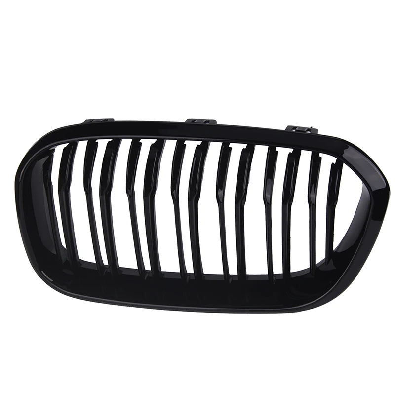 Автомобильный передний бампер Rhyming решетка для радиатора BMW F20 F21 120i LCI 1 Series 2015 2016