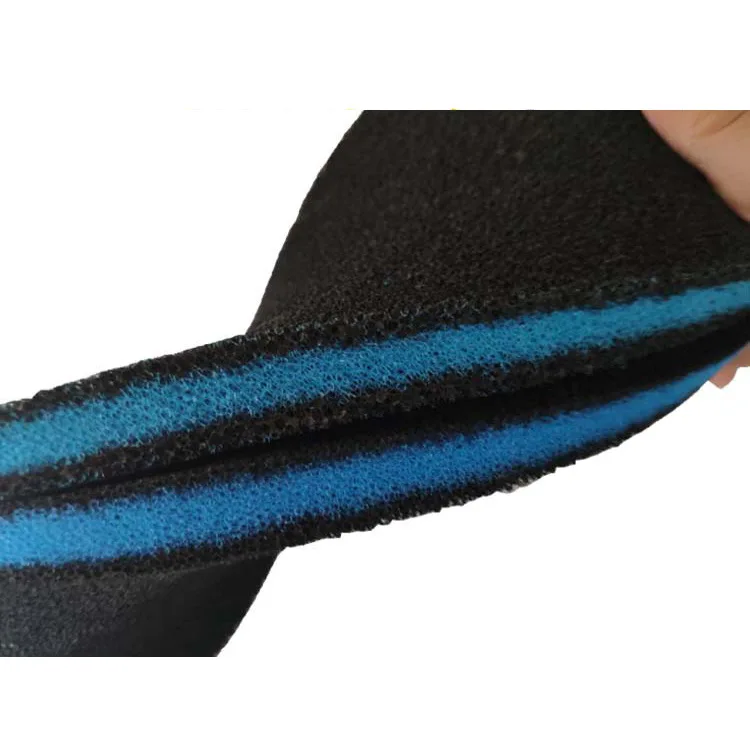 Аквариумный биохимический фильтр с активированным углем хлопковая губка