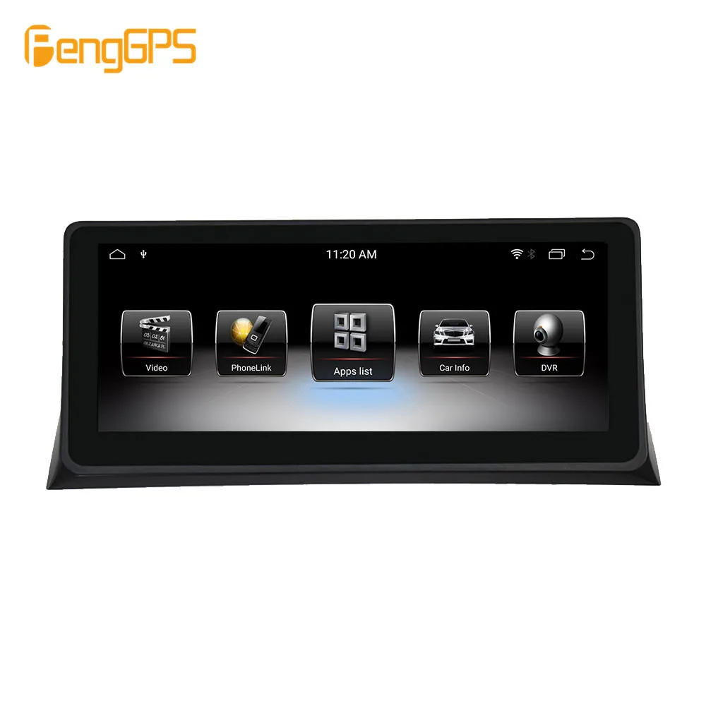 

128G Android10 PX6 DSP For Honda Accord 2008 - 2012 Car DVD GPS Navigation Auto Radio Stereo Carplay Multifunction HeadUnit