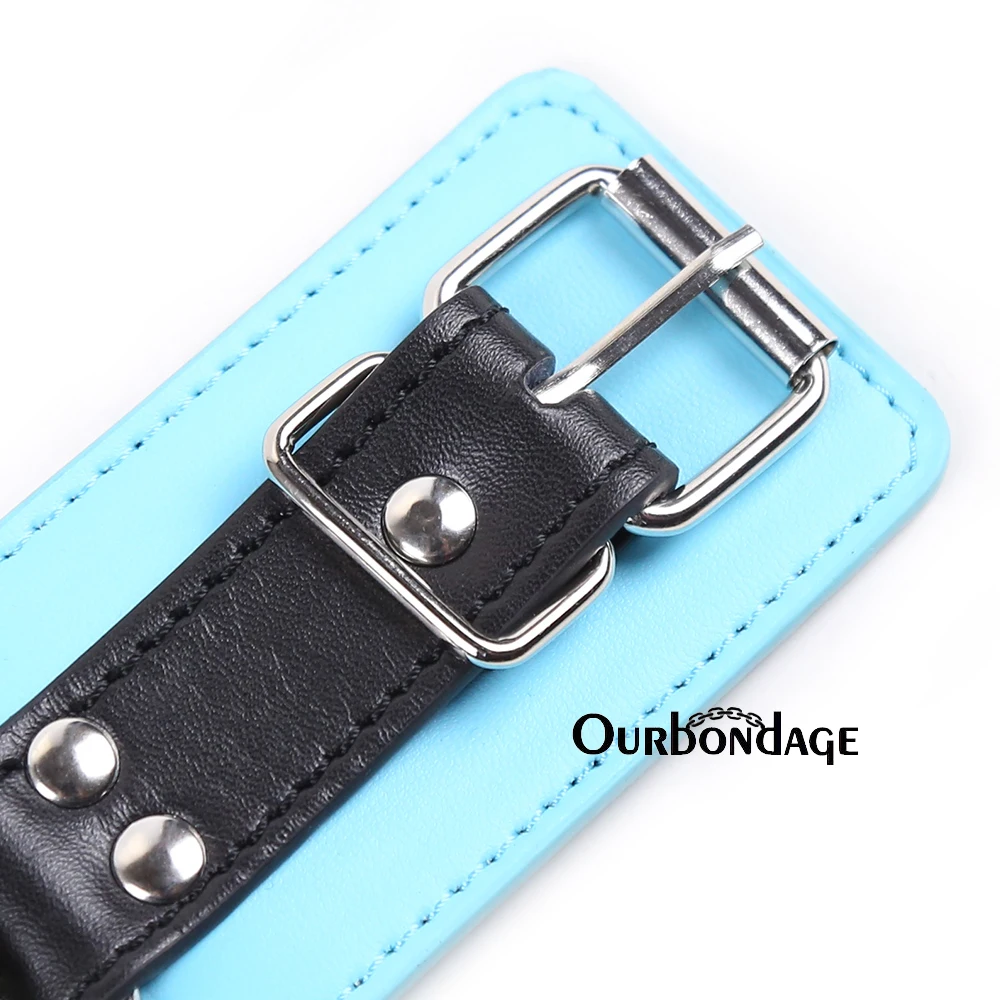 Бандаж на запястье для БДСМ-фетиша |