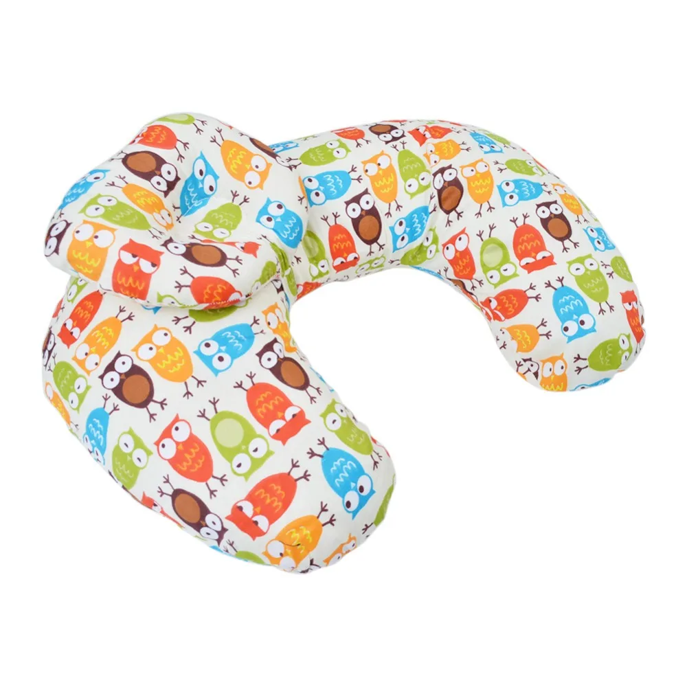 Maternity U-shaped Breast Feeding Waist Cushion Newborn Baby Breastfeeding Nursing Pillows Pregnancy Women backrest Pillow