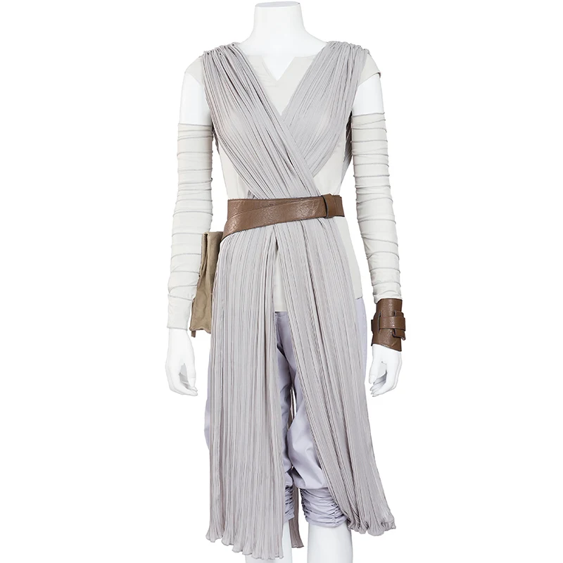 Новый костюм для косплея Звездные войны по индивидуальному заказу карнавальный