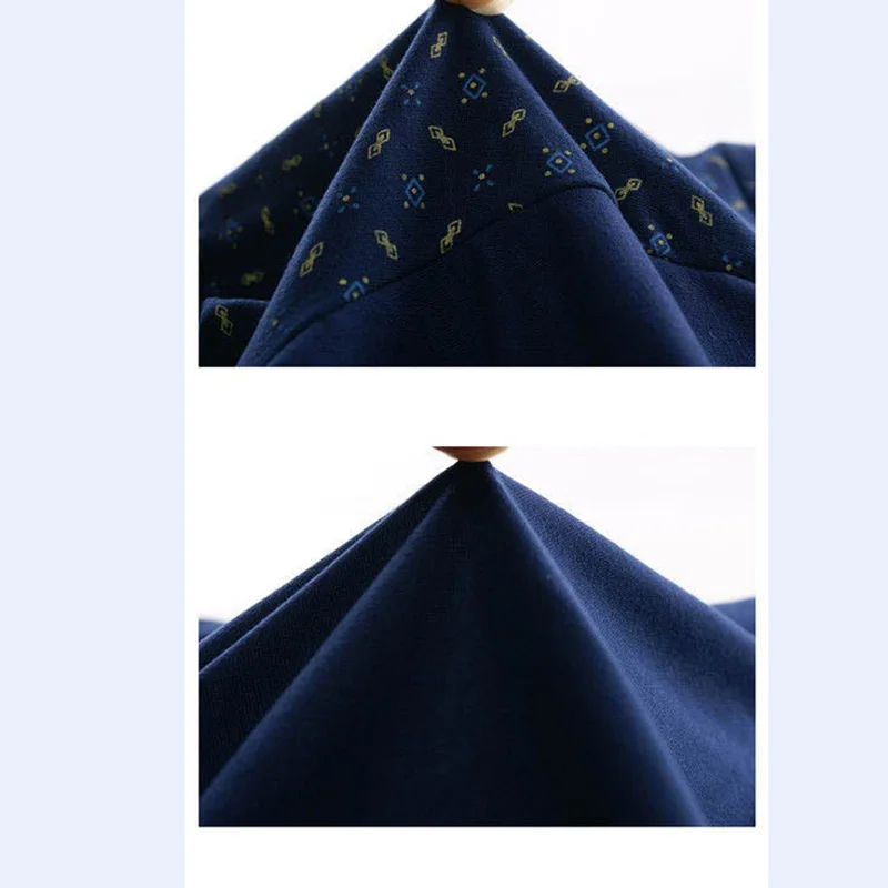 10PCS / LOT Men Underwear Men's Underpants Plus Size Comfortable Men's Shorts  Radom Style Mens Underwear U Convex Panty