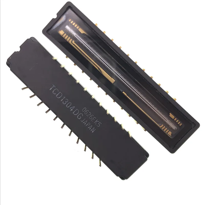 5PCS TCD1304DG CERDIP-22 TCD1304D CERDIP22 TCD1304 1304 New and original | Электроника