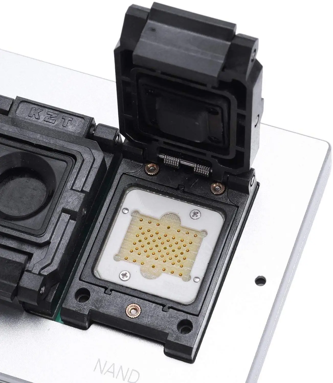 IP Box 2th V2 высокоскоростной программатор NAND инструмент для чтения и записи iPhone 4S 5 5S