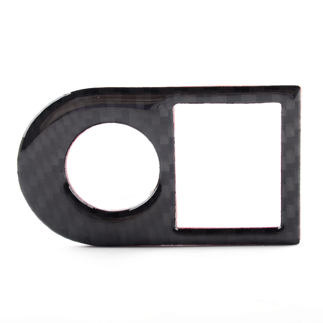 

Carbon Fiber Black Interior HUD Panel Cover Trim Fit for Chevrolet Camaro 2015 2014 2013 2012 2011 2010 Car Decoration