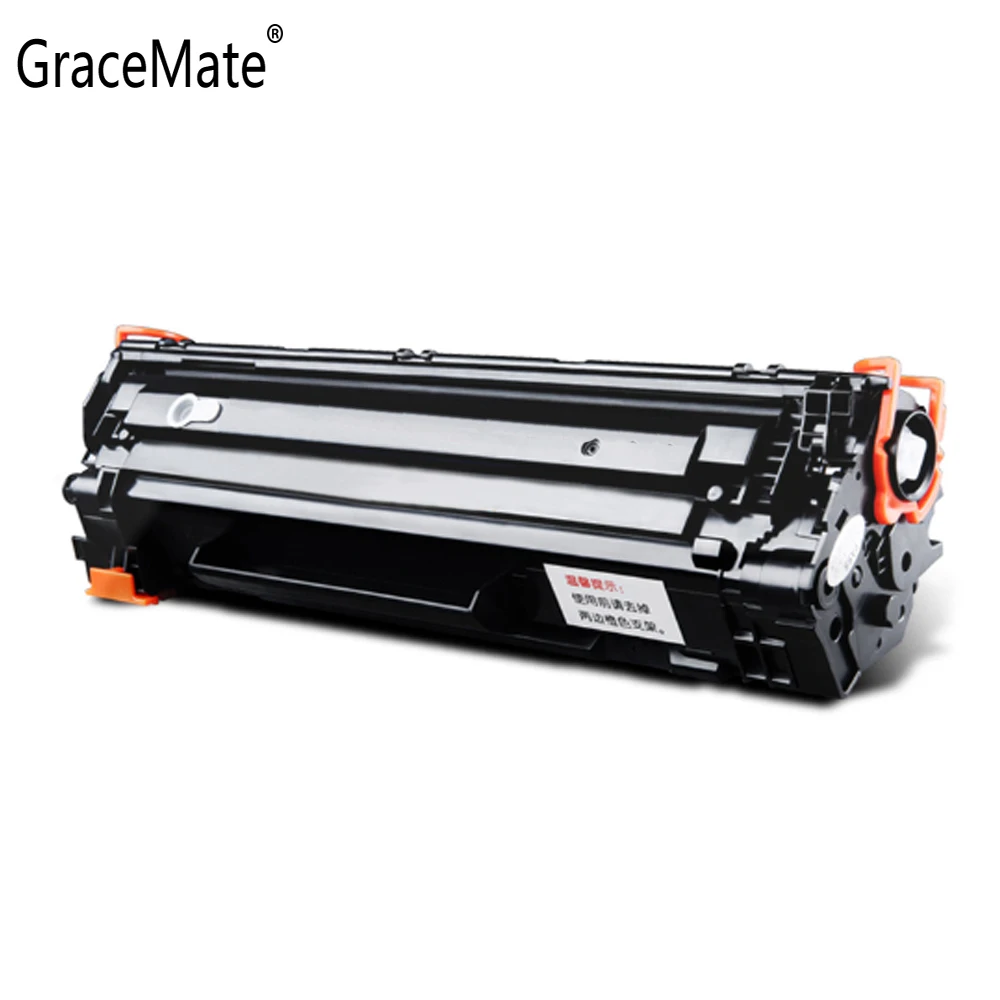 GraceMate CRG912 тонер картридж совместимый для Canon LBP 3010 3100 6000 6018 принтера|Картриджи с