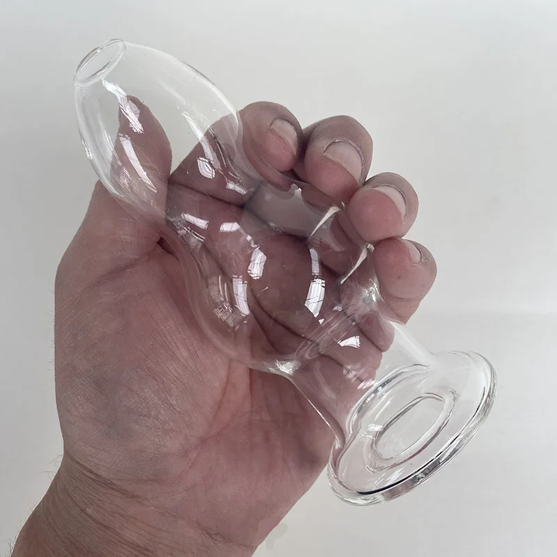 Новые 3 размеров мужской полые Анальная пробка с фиксаторы уход за кожей лица