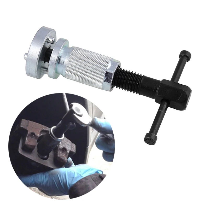 

Набор ручных инструментов для ремонта автомобиля, 3 шт./компл., Дисковая тормозная колодка, дисковый тормозной суппорт, сепаратор, замена пор...