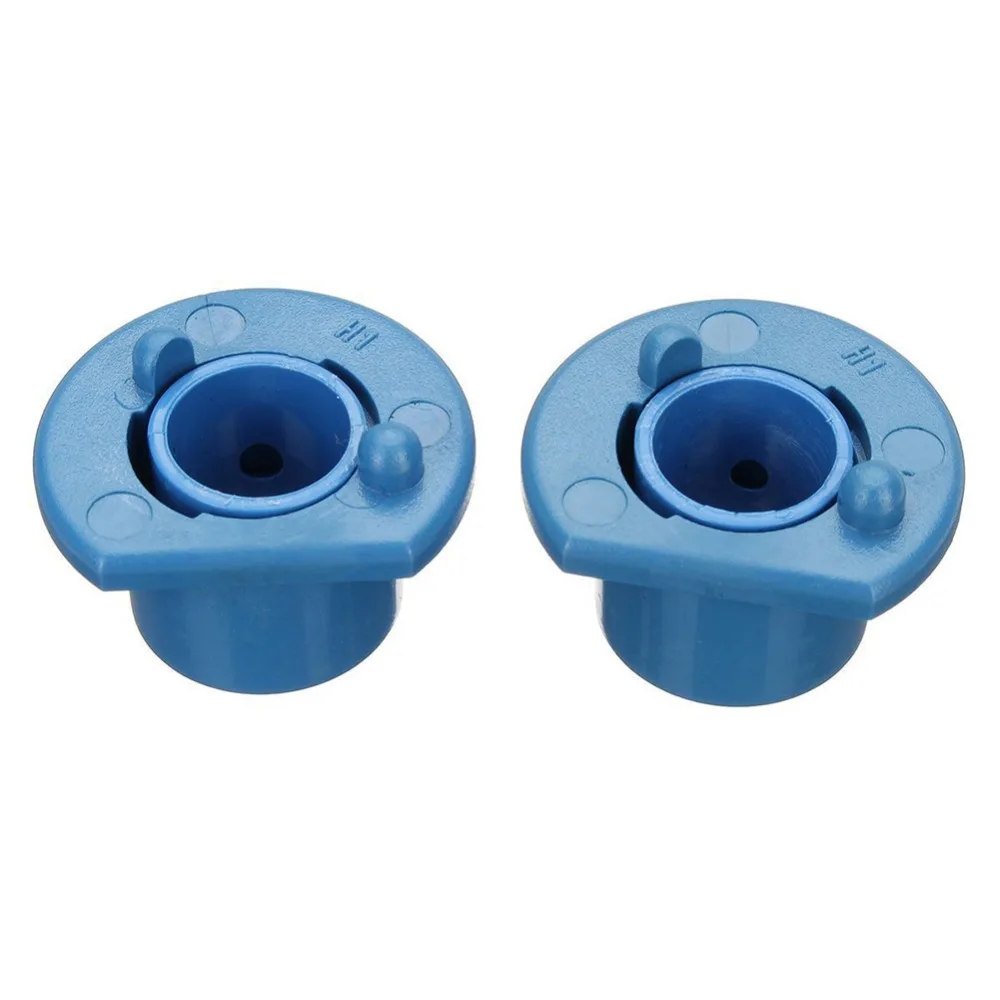 Новинка 2 шт. Высококачественная универсальная долговечная розетка для