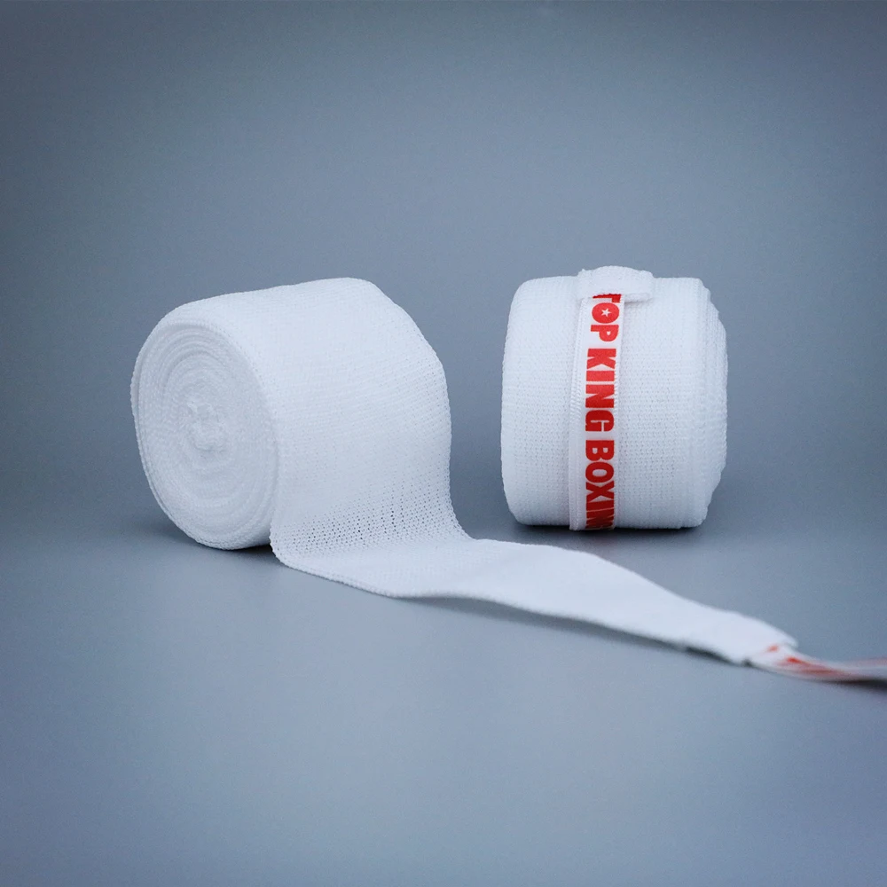TOPKING мягкая эластичная тянущаяся повязка для рук марлевая top king 5 м