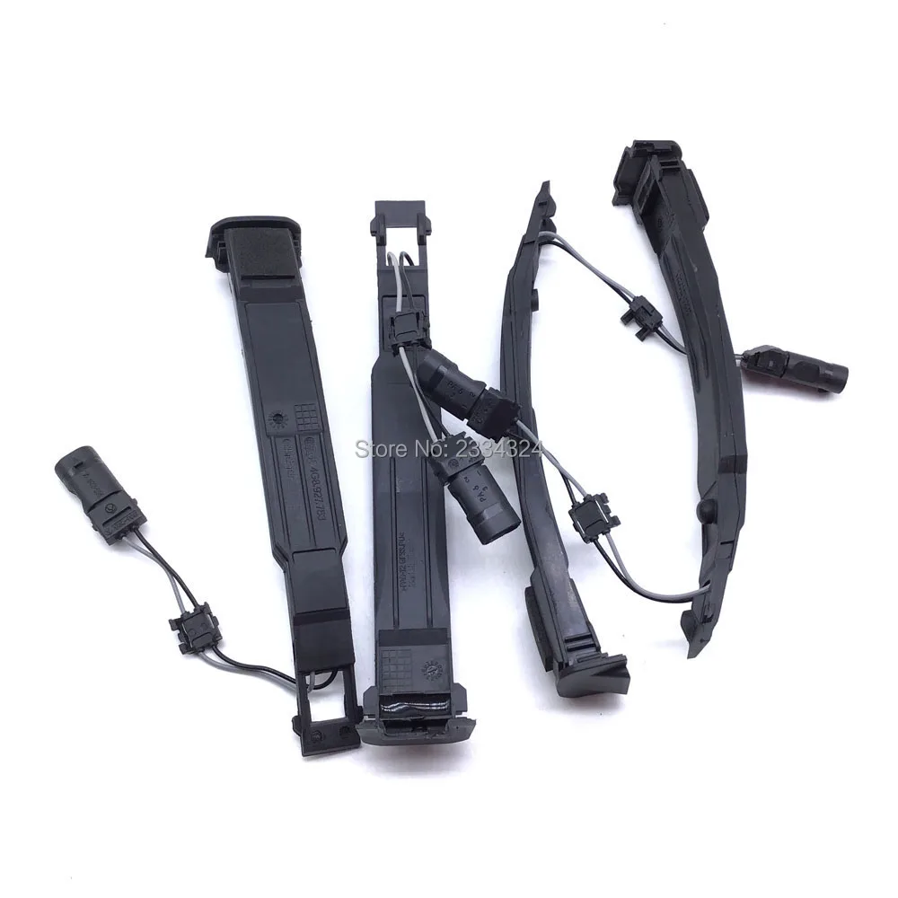 Наружная дверная ручка сенсорный контактный переключатель для Audi A4 A6 Avant вагон