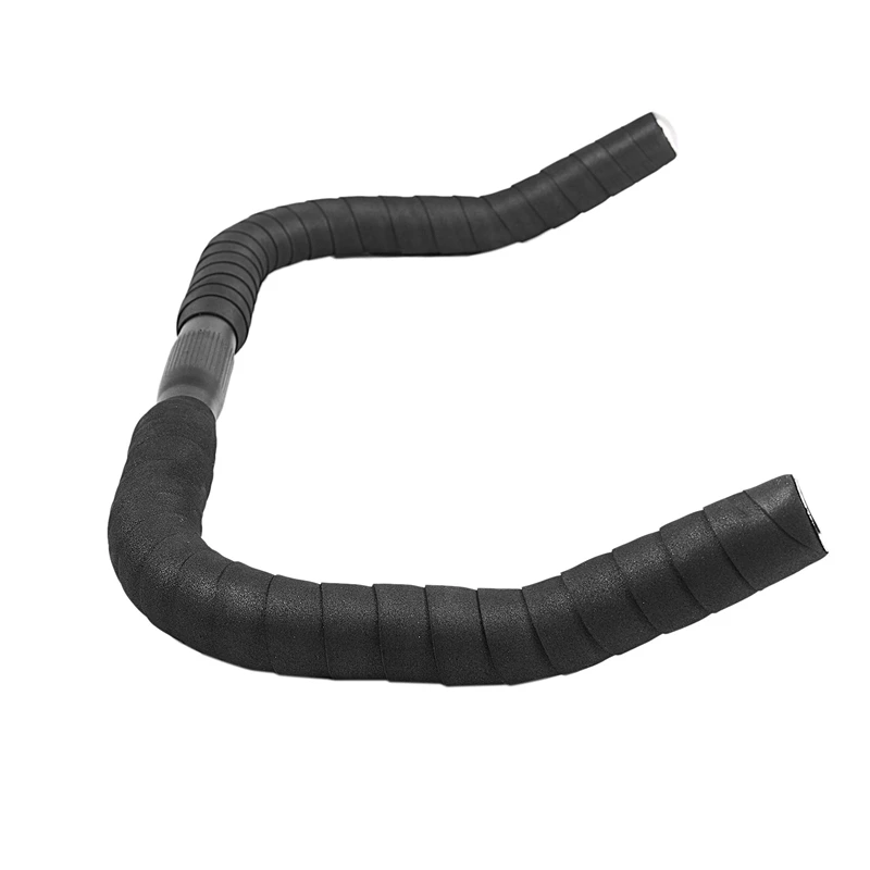 Велосипедный шоссейный велосипед из сплава Bullhorn руль с фиксированной передачей